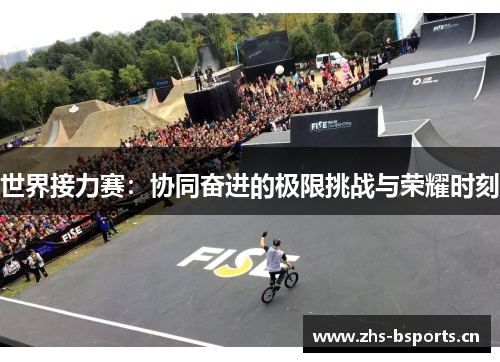 世界接力赛：协同奋进的极限挑战与荣耀时刻